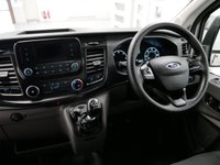 USED 2023 73 FORD TRANSIT 350 RWD 2.0 EBL 130 BHP L2 MEDIUM LEADER TIPPER  1 OWNER | REAR WHHEL DRIVE | TIPPER