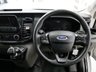 USED FORD TRANSIT