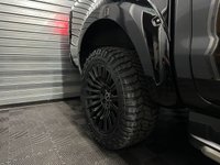 USED 2022 22 FORD RANGER 2.0 EcoBlue Wildtrak Pickup Double Cab 4dr Diesel Auto 4WD Euro 6 (s/s) (213 ps) Truckman Hardtop | Rear Cam