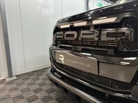 USED 2022 22 FORD RANGER 2.0 EcoBlue Wildtrak Pickup Double Cab 4dr Diesel Auto 4WD Euro 6 (s/s) (213 ps) Truckman Hardtop | Rear Cam