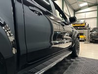 USED 2022 22 FORD RANGER 2.0 EcoBlue Wildtrak Pickup Double Cab 4dr Diesel Auto 4WD Euro 6 (s/s) (213 ps) Truckman Hardtop | Rear Cam