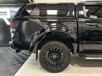 USED 2022 22 FORD RANGER 2.0 EcoBlue Wildtrak Pickup Double Cab 4dr Diesel Auto 4WD Euro 6 (s/s) (213 ps) Truckman Hardtop | Rear Cam