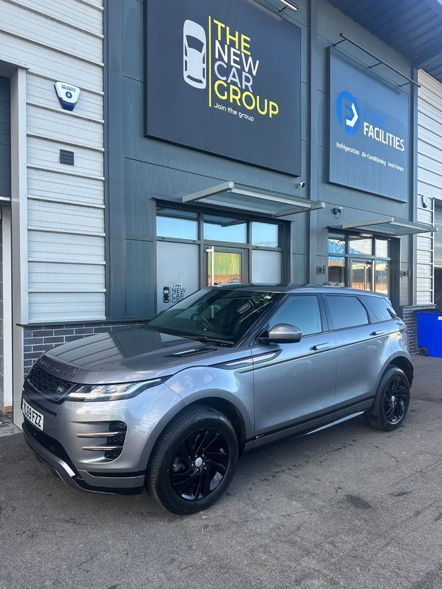 The New Car Group