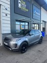 USED 2019 69 LAND ROVER RANGE ROVER EVOQUE 2.0 D150 R-Dynamic S SUV 5dr Diesel Auto 4WD Euro 6 (s/s) (150 ps) 