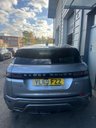USED 2019 69 LAND ROVER RANGE ROVER EVOQUE 2.0 D150 R-Dynamic S SUV 5dr Diesel Auto 4WD Euro 6 (s/s) (150 ps) 