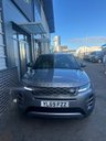 USED 2019 69 LAND ROVER RANGE ROVER EVOQUE 2.0 D150 R-Dynamic S SUV 5dr Diesel Auto 4WD Euro 6 (s/s) (150 ps) 