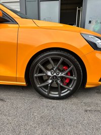 USED 2019 19 FORD FOCUS 2.3T EcoBoost ST Hatchback 5dr Petrol Manual Euro 6 (s/s) (280 ps) 