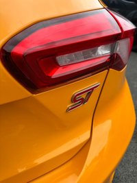 USED 2019 19 FORD FOCUS 2.3T EcoBoost ST Hatchback 5dr Petrol Manual Euro 6 (s/s) (280 ps) 