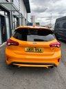 USED 2019 19 FORD FOCUS 2.3T EcoBoost ST Hatchback 5dr Petrol Manual Euro 6 (s/s) (280 ps) 