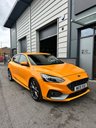 USED 2019 19 FORD FOCUS 2.3T EcoBoost ST Hatchback 5dr Petrol Manual Euro 6 (s/s) (280 ps) 