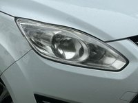 USED 2013 63 FORD C-MAX 2.0 TDCi Titanium MPV 5dr Diesel Manual Euro 5 (140 ps) 