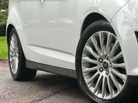USED 2013 63 FORD C-MAX 2.0 TDCi Titanium MPV 5dr Diesel Manual Euro 5 (140 ps) 