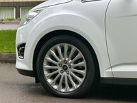 USED 2013 63 FORD C-MAX 2.0 TDCi Titanium MPV 5dr Diesel Manual Euro 5 (140 ps) 
