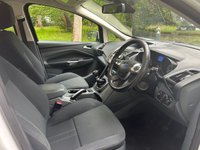 USED 2013 63 FORD C-MAX 2.0 TDCi Titanium MPV 5dr Diesel Manual Euro 5 (140 ps) 