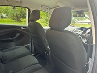 USED 2013 63 FORD C-MAX 2.0 TDCi Titanium MPV 5dr Diesel Manual Euro 5 (140 ps) 