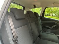 USED 2013 63 FORD C-MAX 2.0 TDCi Titanium MPV 5dr Diesel Manual Euro 5 (140 ps) 