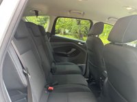 USED 2013 63 FORD C-MAX 2.0 TDCi Titanium MPV 5dr Diesel Manual Euro 5 (140 ps) 