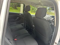 USED 2013 63 FORD C-MAX 2.0 TDCi Titanium MPV 5dr Diesel Manual Euro 5 (140 ps) 