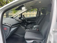 USED 2013 63 FORD C-MAX 2.0 TDCi Titanium MPV 5dr Diesel Manual Euro 5 (140 ps) 