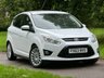 USED 2013 63 FORD C-MAX 2.0 TDCi Titanium MPV 5dr Diesel Manual Euro 5 (140 ps) 