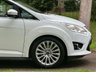 USED 2013 63 FORD C-MAX 2.0 TDCi Titanium MPV 5dr Diesel Manual Euro 5 (140 ps) 