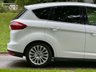 USED 2013 63 FORD C-MAX 2.0 TDCi Titanium MPV 5dr Diesel Manual Euro 5 (140 ps) 
