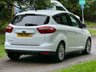 USED 2013 63 FORD C-MAX 2.0 TDCi Titanium MPV 5dr Diesel Manual Euro 5 (140 ps) 