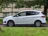 USED 2013 63 FORD C-MAX 2.0 TDCi Titanium MPV 5dr Diesel Manual Euro 5 (140 ps) 