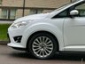 USED 2013 63 FORD C-MAX 2.0 TDCi Titanium MPV 5dr Diesel Manual Euro 5 (140 ps) 