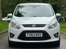 USED 2013 63 FORD C-MAX 2.0 TDCi Titanium MPV 5dr Diesel Manual Euro 5 (140 ps) 