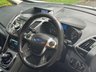 USED 2013 63 FORD C-MAX 2.0 TDCi Titanium MPV 5dr Diesel Manual Euro 5 (140 ps) 