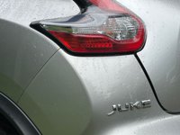 USED 2017 67 NISSAN JUKE 1.5 dCi N-Connecta SUV 5dr Diesel Manual Euro 6 (s/s) (110 ps) 