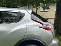 USED 2017 67 NISSAN JUKE 1.5 dCi N-Connecta SUV 5dr Diesel Manual Euro 6 (s/s) (110 ps) 