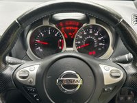 USED 2017 67 NISSAN JUKE 1.5 dCi N-Connecta SUV 5dr Diesel Manual Euro 6 (s/s) (110 ps) 