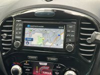 USED 2017 67 NISSAN JUKE 1.5 dCi N-Connecta SUV 5dr Diesel Manual Euro 6 (s/s) (110 ps) 