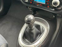 USED 2017 67 NISSAN JUKE 1.5 dCi N-Connecta SUV 5dr Diesel Manual Euro 6 (s/s) (110 ps) 