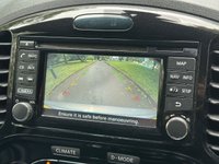 USED 2017 67 NISSAN JUKE 1.5 dCi N-Connecta SUV 5dr Diesel Manual Euro 6 (s/s) (110 ps) 