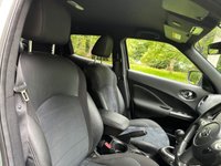 USED 2017 67 NISSAN JUKE 1.5 dCi N-Connecta SUV 5dr Diesel Manual Euro 6 (s/s) (110 ps) 