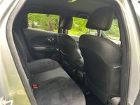 USED 2017 67 NISSAN JUKE 1.5 dCi N-Connecta SUV 5dr Diesel Manual Euro 6 (s/s) (110 ps) 