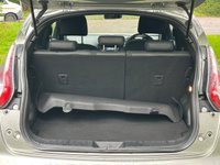 USED 2017 67 NISSAN JUKE 1.5 dCi N-Connecta SUV 5dr Diesel Manual Euro 6 (s/s) (110 ps) 