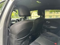 USED 2017 67 NISSAN JUKE 1.5 dCi N-Connecta SUV 5dr Diesel Manual Euro 6 (s/s) (110 ps) 