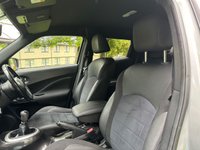 USED 2017 67 NISSAN JUKE 1.5 dCi N-Connecta SUV 5dr Diesel Manual Euro 6 (s/s) (110 ps) 