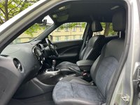 USED 2017 67 NISSAN JUKE 1.5 dCi N-Connecta SUV 5dr Diesel Manual Euro 6 (s/s) (110 ps) 