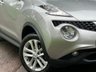 USED 2017 67 NISSAN JUKE 1.5 dCi N-Connecta SUV 5dr Diesel Manual Euro 6 (s/s) (110 ps) 