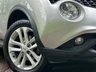 USED 2017 67 NISSAN JUKE 1.5 dCi N-Connecta SUV 5dr Diesel Manual Euro 6 (s/s) (110 ps) 