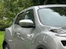 USED 2017 67 NISSAN JUKE 1.5 dCi N-Connecta SUV 5dr Diesel Manual Euro 6 (s/s) (110 ps) 