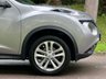 USED 2017 67 NISSAN JUKE 1.5 dCi N-Connecta SUV 5dr Diesel Manual Euro 6 (s/s) (110 ps) 