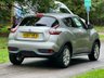 USED 2017 67 NISSAN JUKE 1.5 dCi N-Connecta SUV 5dr Diesel Manual Euro 6 (s/s) (110 ps) 