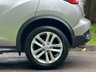 USED 2017 67 NISSAN JUKE 1.5 dCi N-Connecta SUV 5dr Diesel Manual Euro 6 (s/s) (110 ps) 