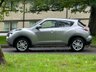 USED 2017 67 NISSAN JUKE 1.5 dCi N-Connecta SUV 5dr Diesel Manual Euro 6 (s/s) (110 ps) 